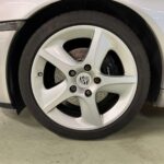 Porsche 996 Carrera 2 Cabriolet