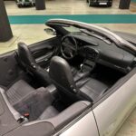 Porsche 996 Carrera 2 Cabriolet