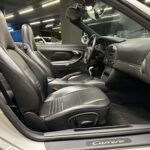 Porsche 996 Carrera 2 Cabriolet