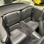 Porsche 996 Carrera 2 Cabriolet