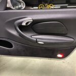 Porsche 996 Carrera 2 Cabriolet