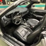 Porsche 996 Carrera 2 Cabriolet
