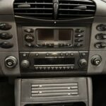 Porsche 996 Carrera 2 Cabriolet