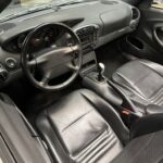 Porsche 996 Carrera 2 Cabriolet