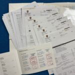 Porsche 996 Carrera 2 Cabriolet