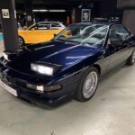 BMW 840 Ci Automat
