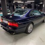 BMW 840 Ci Automat