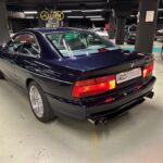 BMW 840 Ci Automat