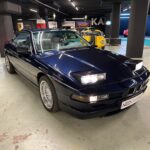 BMW 840 Ci Automat