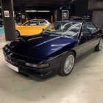 BMW 840 Ci Automat