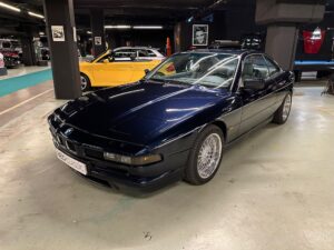BMW 840 Ci Automat