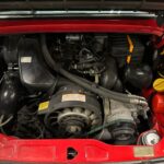 Porsche 964 Carrera 2 Targa