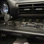 Porsche 964 Carrera 2 Targa