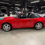 Porsche 964 Carrera 2 Targa