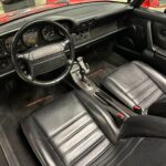 Porsche 964 Carrera 2 Targa