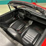 Porsche 964 Carrera 2 Targa