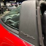 Porsche 964 Carrera 2 Targa