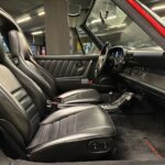 Porsche 964 Carrera 2 Targa