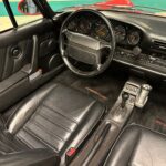 Porsche 964 Carrera 2 Targa