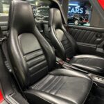 Porsche 964 Carrera 2 Targa