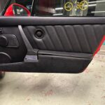 Porsche 964 Carrera 2 Targa