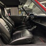 Porsche 964 Carrera 2 Targa