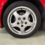 Porsche 964 Carrera 2 Targa