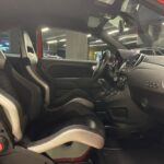 Abarth 595 Competizione