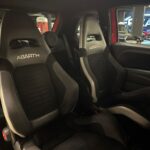 Abarth 595 Competizione