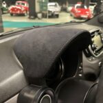 Abarth 595 Competizione