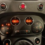 Abarth 595 Competizione