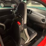 Abarth 595 Competizione