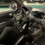 Abarth 595 Competizione