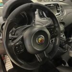 Abarth 595 Competizione