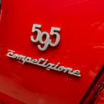 Abarth 595 Competizione