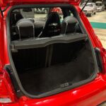 Abarth 595 Competizione