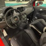 Abarth 595 Competizione