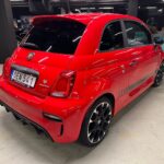 Abarth 595 Competizione