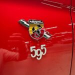 Abarth 595 Competizione