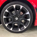 Abarth 595 Competizione