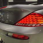 BMW M6 Coupé SMG SV/SÅLD 1 BRUKARE!