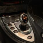 BMW M6 Coupé SMG SV/SÅLD 1 BRUKARE!