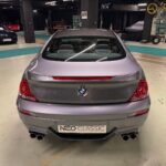 BMW M6 Coupé SMG SV/SÅLD 1 BRUKARE!