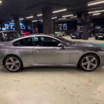 BMW M6 Coupé SMG SV/SÅLD 1 BRUKARE!