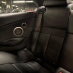 BMW M6 Coupé SMG SV/SÅLD 1 BRUKARE!