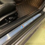 BMW M6 Coupé SMG SV/SÅLD 1 BRUKARE!