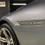 BMW M6 Coupé SMG SV/SÅLD 1 BRUKARE!