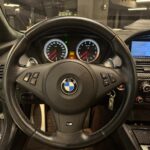 BMW M6 Coupé SMG SV/SÅLD 1 BRUKARE!