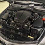 BMW M6 Coupé SMG SV/SÅLD 1 BRUKARE!