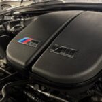 BMW M6 Coupé SMG SV/SÅLD 1 BRUKARE!